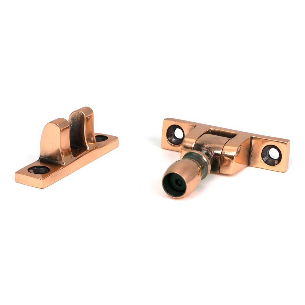 From The Anvil Mushroom Brighton Fasteners (LEAD TIME: 3-5 DAYS)