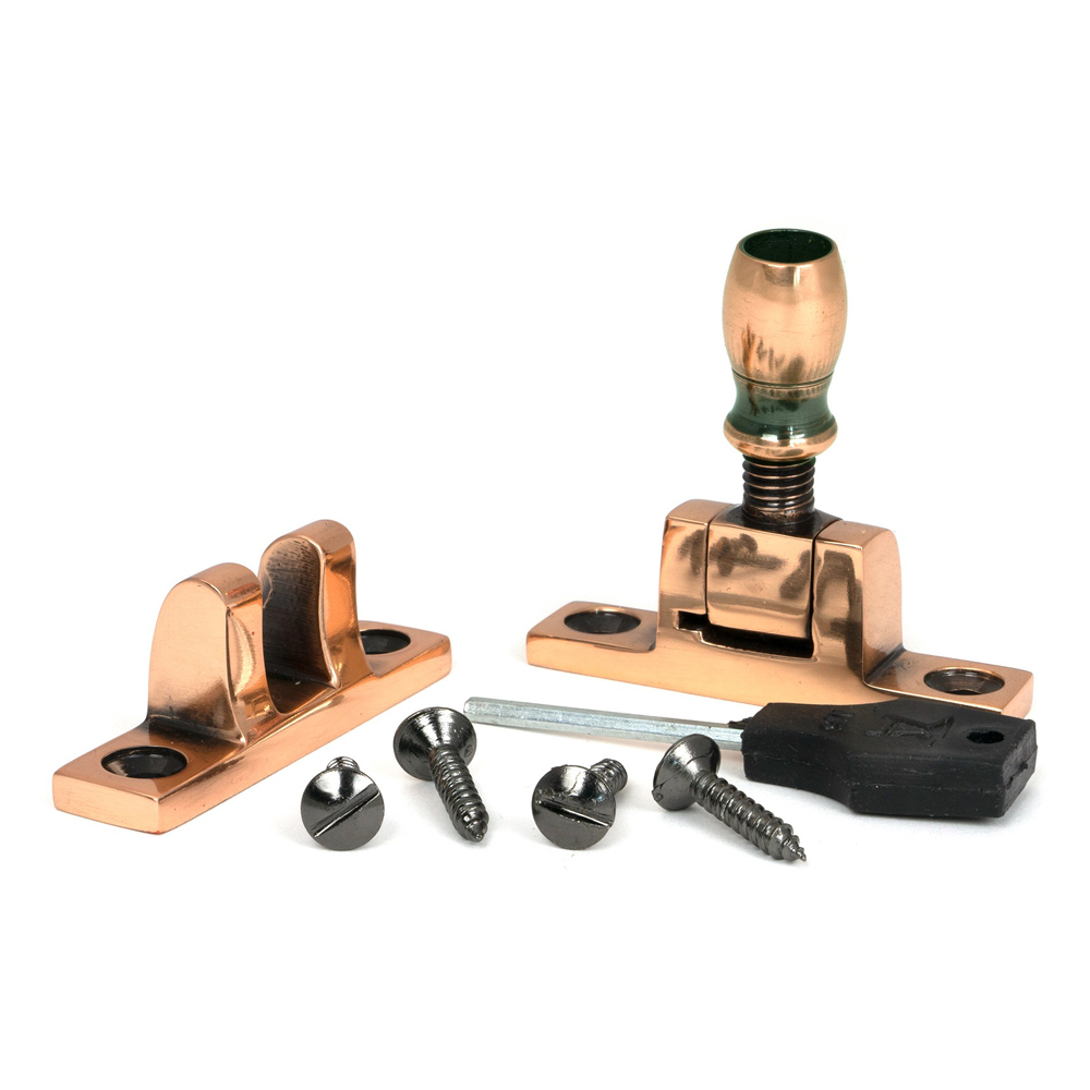 From The Anvil Mushroom Brighton Fasteners (LEAD TIME: 3-5 DAYS)