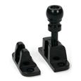 From The Anvil Mushroom Brighton Fasteners (LEAD TIME: 3-5 DAYS)