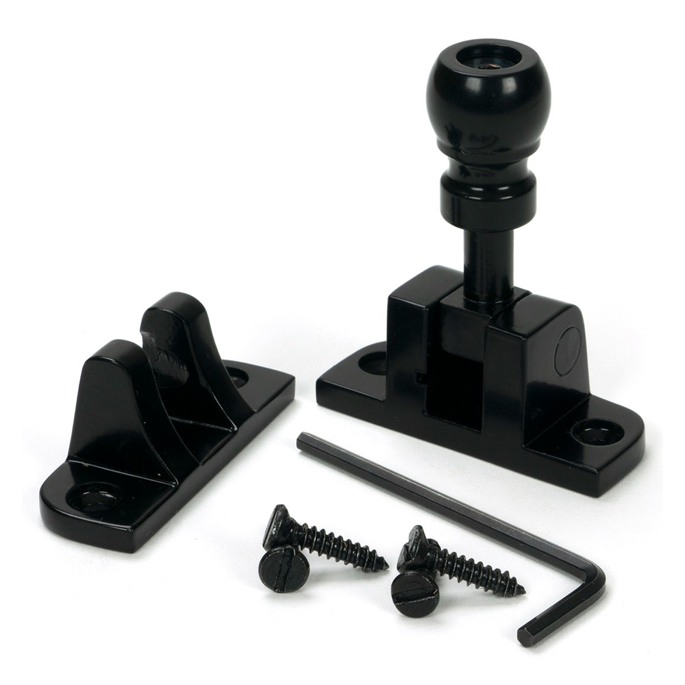 From The Anvil Mushroom Brighton Fasteners (LEAD TIME: 3-5 DAYS)