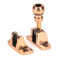 From The Anvil Mushroom Brighton Fasteners (LEAD TIME: 3-5 DAYS)