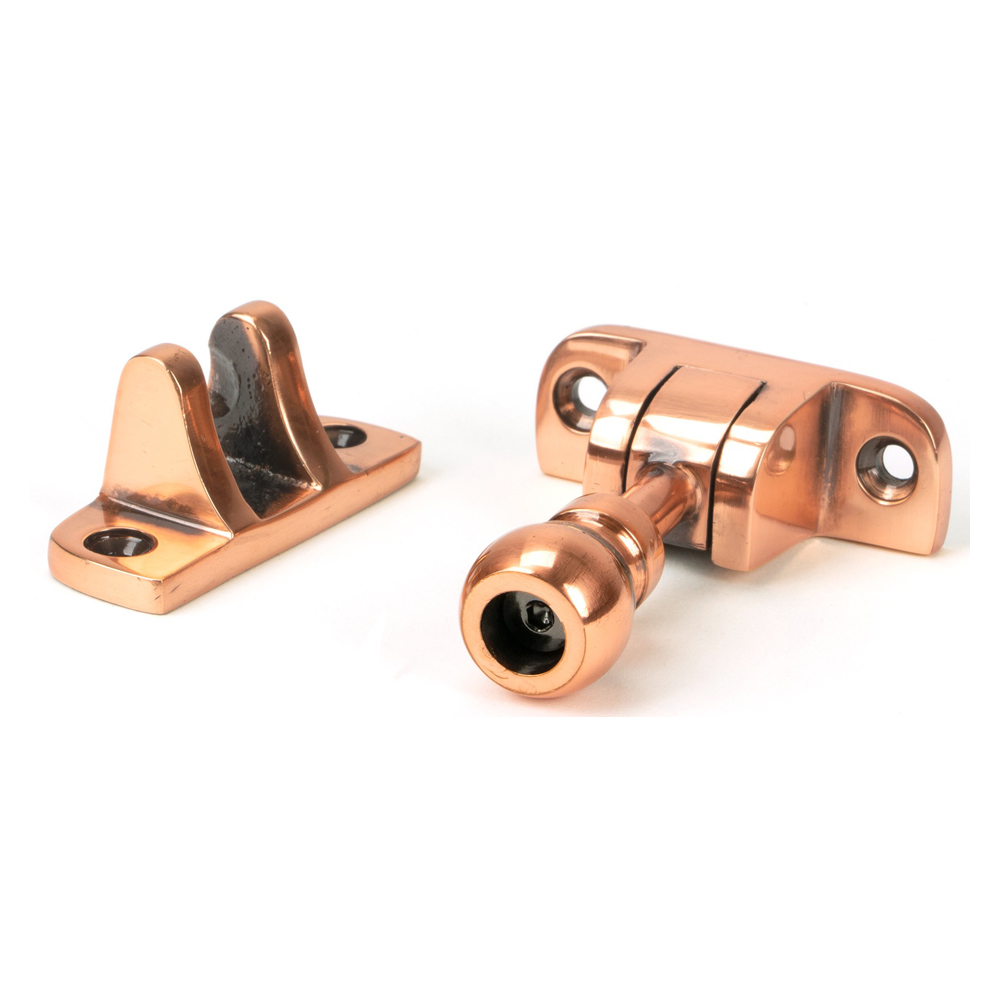 From The Anvil Mushroom Brighton Fasteners (LEAD TIME: 3-5 DAYS)