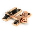 From The Anvil Mushroom Quadrant Fasteners - Narrow (LEAD TIME: 3-5 DAYS)