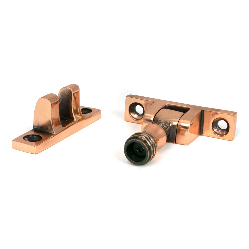From The Anvil Prestbury Brighton Fasteners (LEAD TIME: 3-5 DAYS)