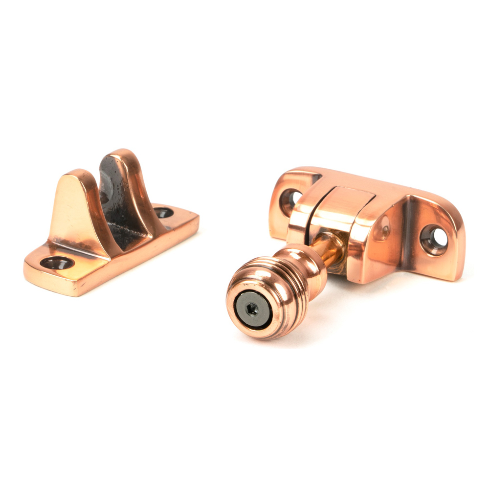 From The Anvil Prestbury Brighton Fasteners (LEAD TIME: 3-5 DAYS)