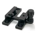 From The Anvil Prestbury Quadrant Fasteners - Narrow (LEAD TIME: 3-5 DAYS)