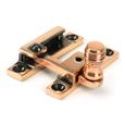 From The Anvil Prestbury Quadrant Fasteners - Narrow (LEAD TIME: 3-5 DAYS)