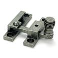 From The Anvil Prestbury Quadrant Fasteners - Narrow (LEAD TIME: 3-5 DAYS)