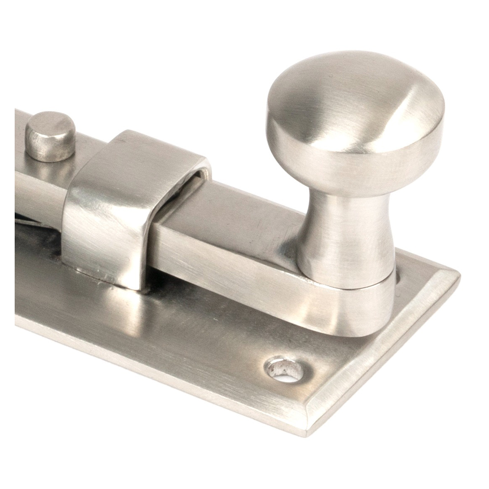 From The Anvil Universal Bolts (LEAD TIME: 3-5 DAYS)