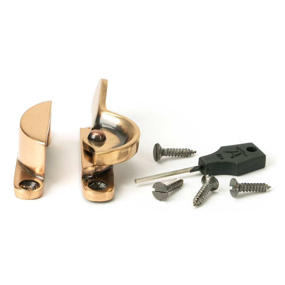 From The Anvil Fitch Fasteners (LEAD TIME: 3-5 DAYS)
