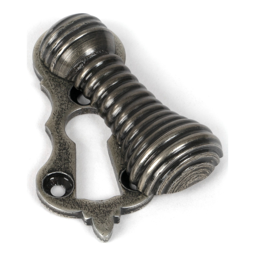 From The Anvil Beehive Escutcheons (LEAD TIME: 3-5 DAYS)