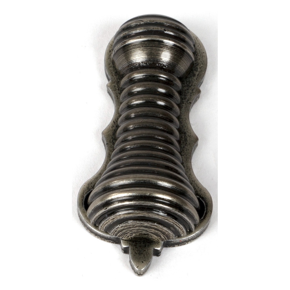 From The Anvil Beehive Escutcheons (LEAD TIME: 3-5 DAYS)
