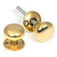 From The Anvil Mushroom Mortice/Rim Knobsets (LEAD TIME: 3-5 DAYS)