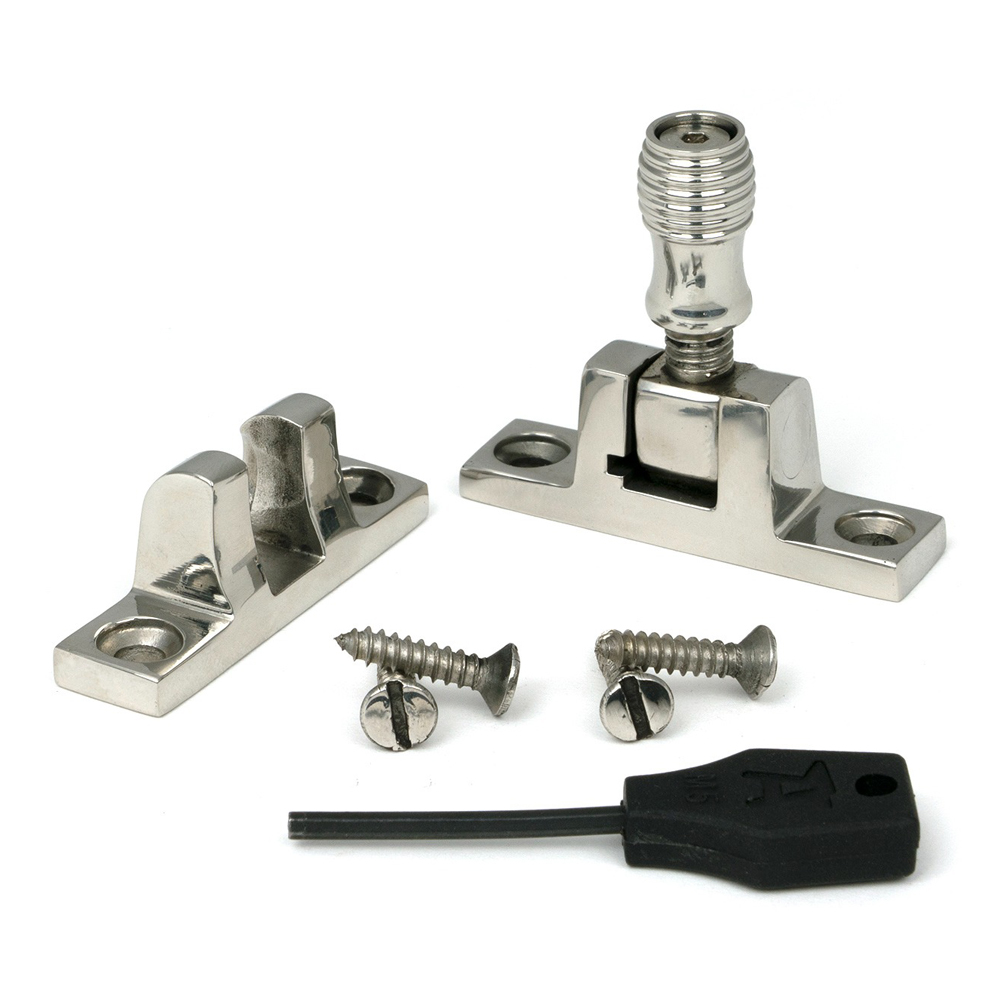 From The Anvil Beehive Brighton Fasteners (LEAD TIME: 3-5 DAYS)