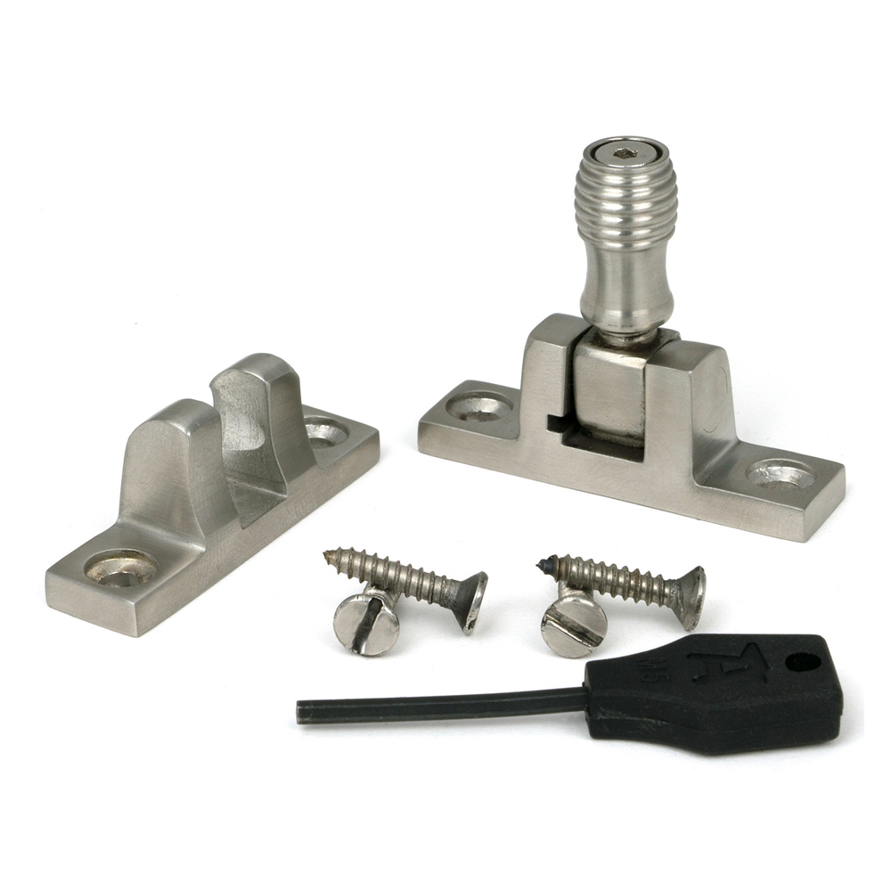 From The Anvil Beehive Brighton Fasteners (LEAD TIME: 3-5 DAYS)