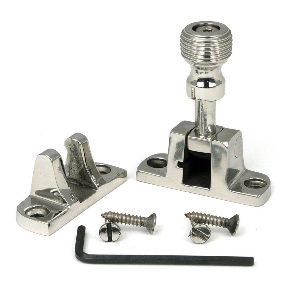 From The Anvil Beehive Brighton Fasteners (LEAD TIME: 3-5 DAYS)