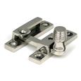 From The Anvil Beehive Quadrant Fasteners - Narrow (LEAD TIME: 3-5 DAYS)
