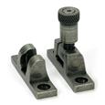 From The Anvil Brompton Brighton Fasteners (LEAD TIME: 3-5 DAYS)