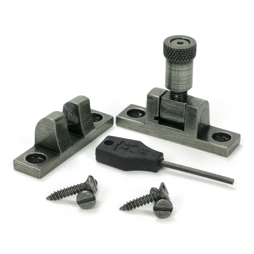 From The Anvil Brompton Brighton Fasteners (LEAD TIME: 3-5 DAYS)