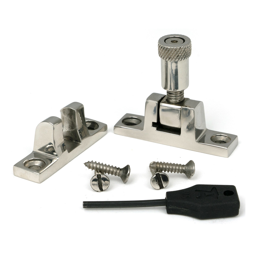 From The Anvil Brompton Brighton Fasteners (LEAD TIME: 3-5 DAYS)