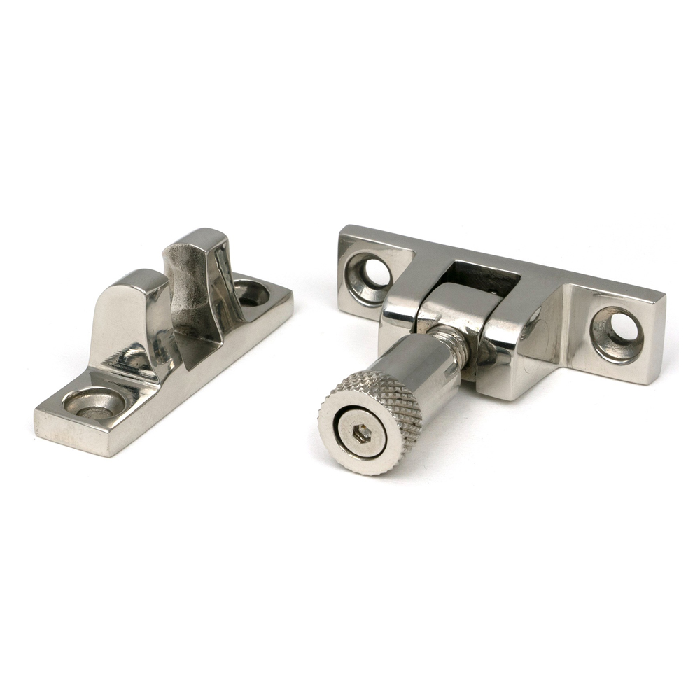 From The Anvil Brompton Brighton Fasteners (LEAD TIME: 3-5 DAYS)
