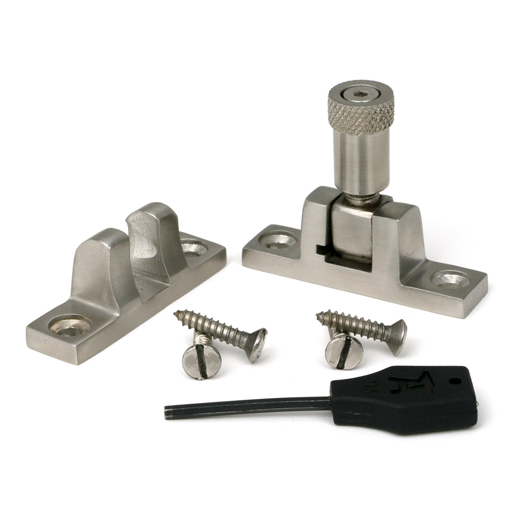 From The Anvil Brompton Brighton Fasteners (LEAD TIME: 3-5 DAYS)