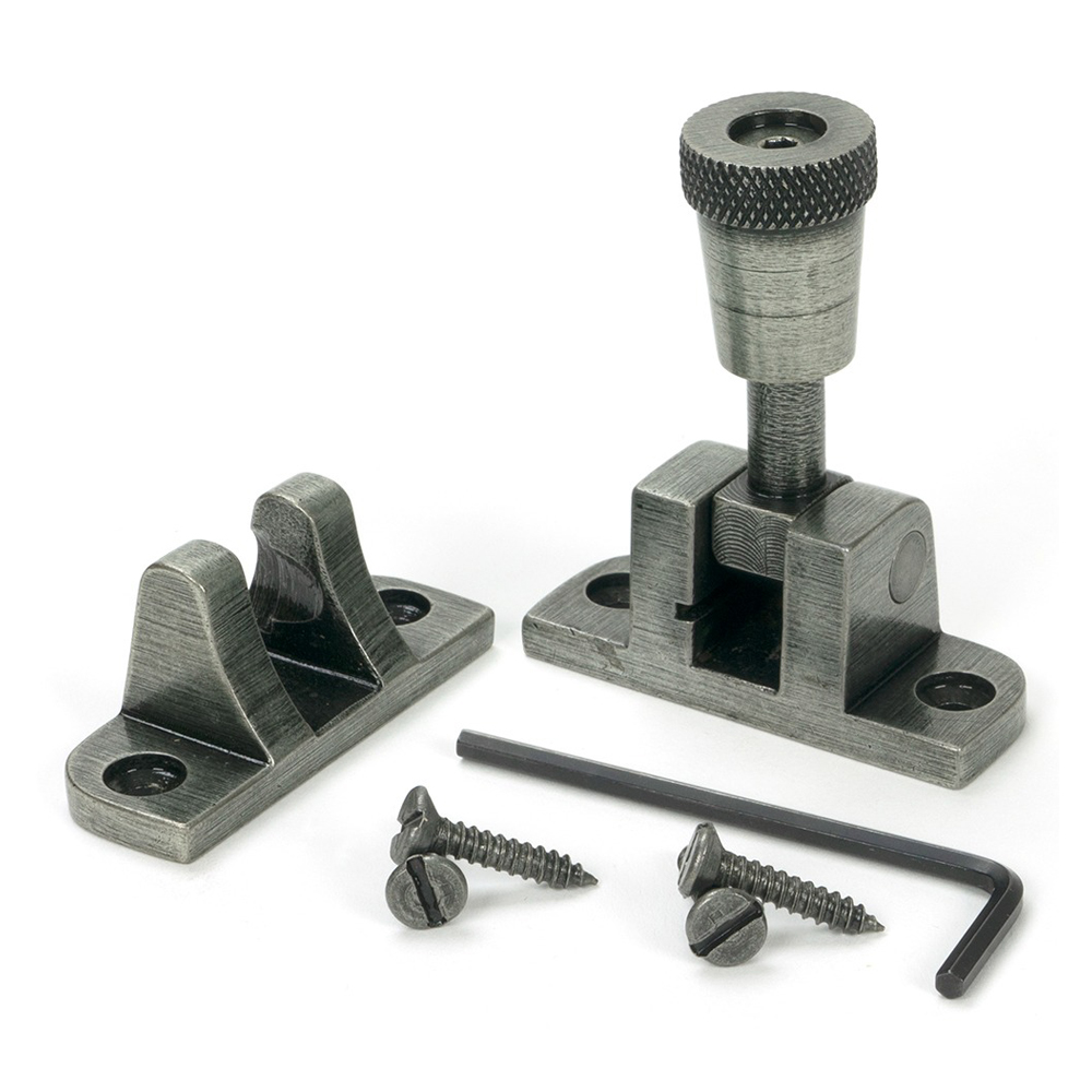 From The Anvil Brompton Brighton Fasteners (LEAD TIME: 3-5 DAYS)