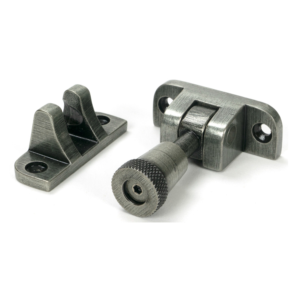 From The Anvil Brompton Brighton Fasteners (LEAD TIME: 3-5 DAYS)