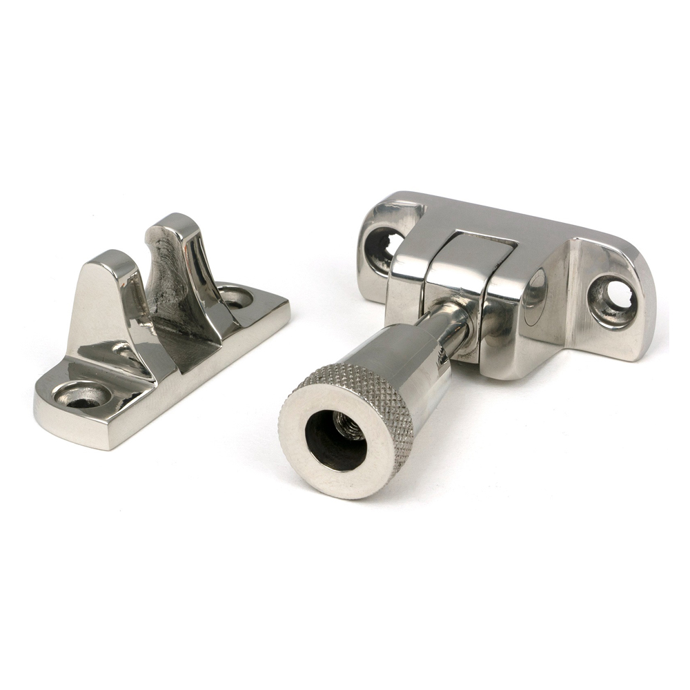 From The Anvil Brompton Brighton Fasteners (LEAD TIME: 3-5 DAYS)