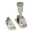 From The Anvil Brompton Brighton Fasteners (LEAD TIME: 3-5 DAYS)