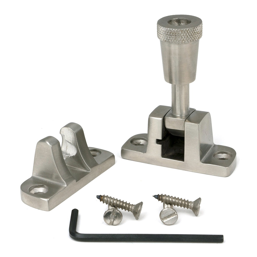 From The Anvil Brompton Brighton Fasteners (LEAD TIME: 3-5 DAYS)