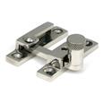 From The Anvil Brompton Quadrant Fasteners - Narrow (LEAD TIME: 3-5 DAYS)