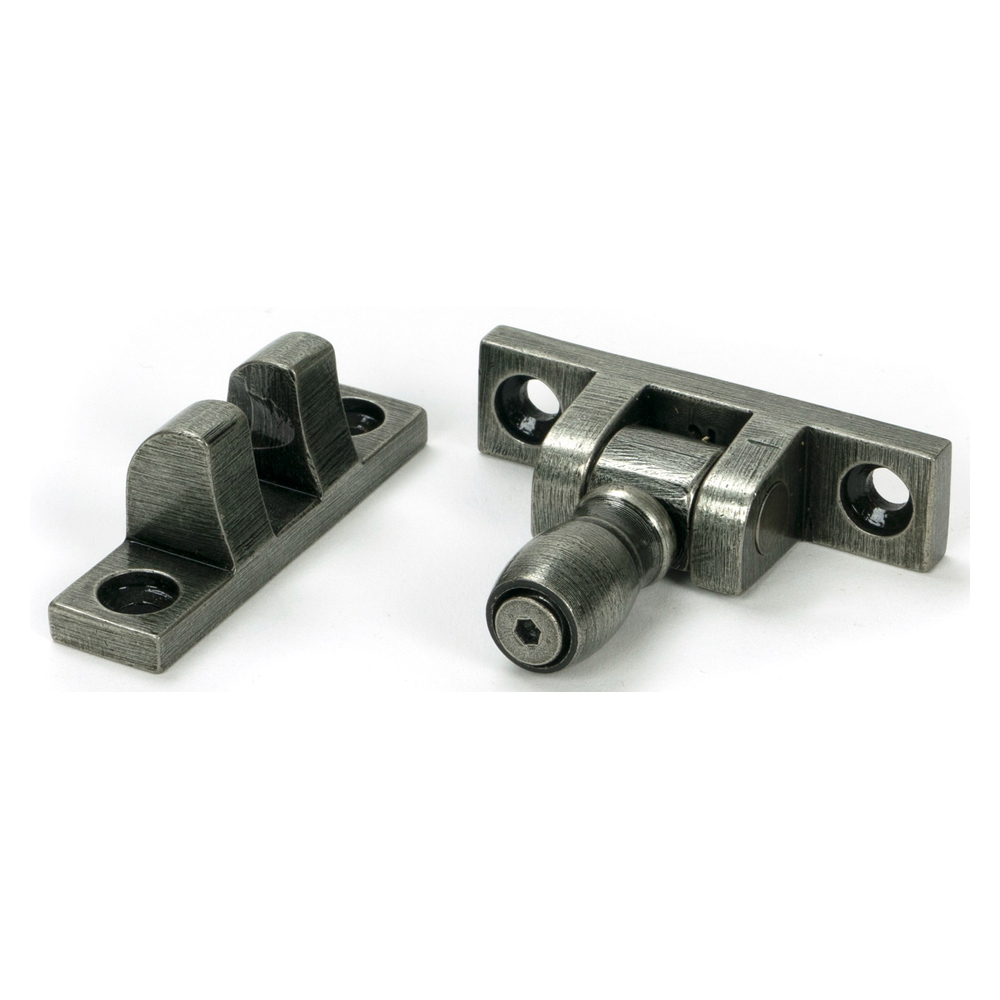 From The Anvil Mushroom Brighton Fasteners (LEAD TIME: 3-5 DAYS)