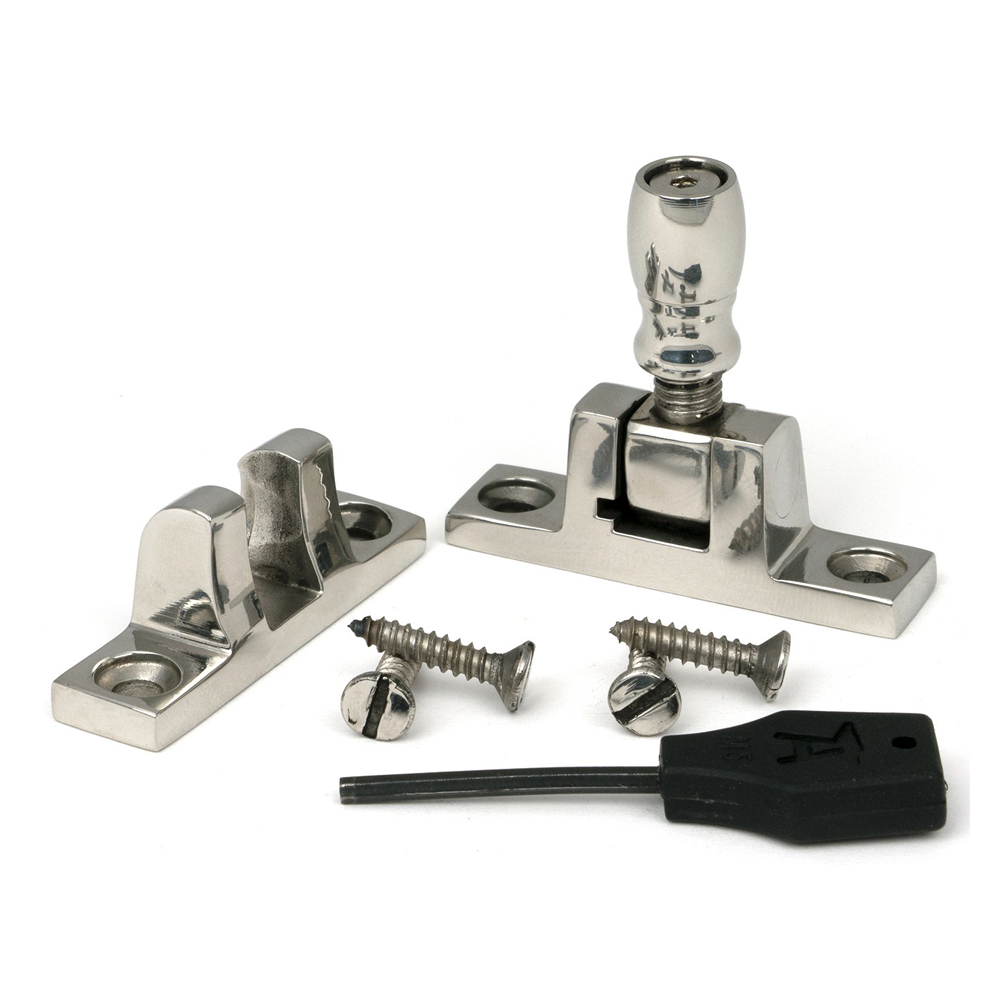 From The Anvil Mushroom Brighton Fasteners (LEAD TIME: 3-5 DAYS)
