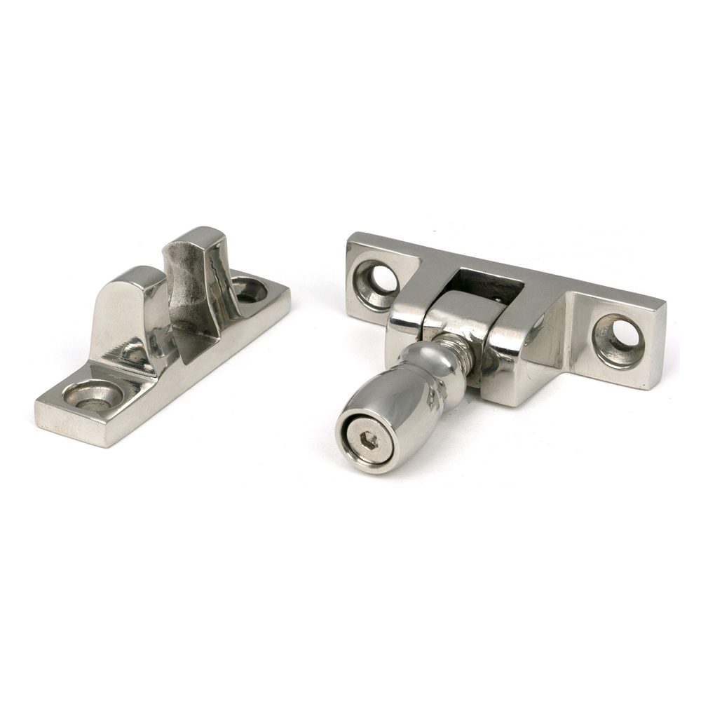From The Anvil Mushroom Brighton Fasteners (LEAD TIME: 3-5 DAYS)