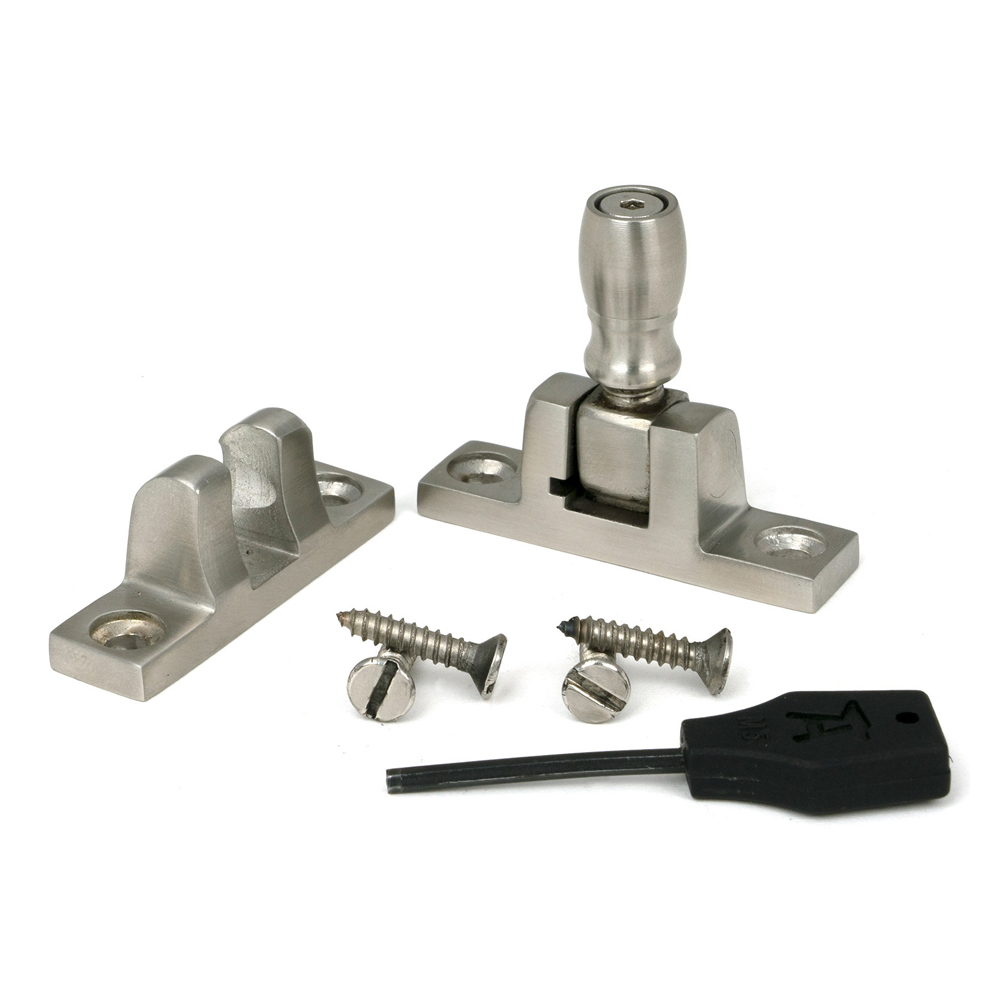 From The Anvil Mushroom Brighton Fasteners (LEAD TIME: 3-5 DAYS)