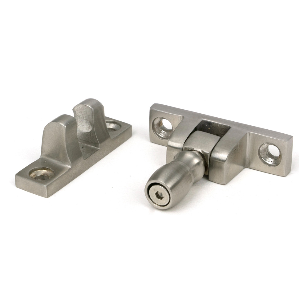 From The Anvil Mushroom Brighton Fasteners (LEAD TIME: 3-5 DAYS)