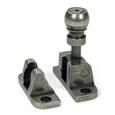 From The Anvil Mushroom Brighton Fasteners (LEAD TIME: 3-5 DAYS)