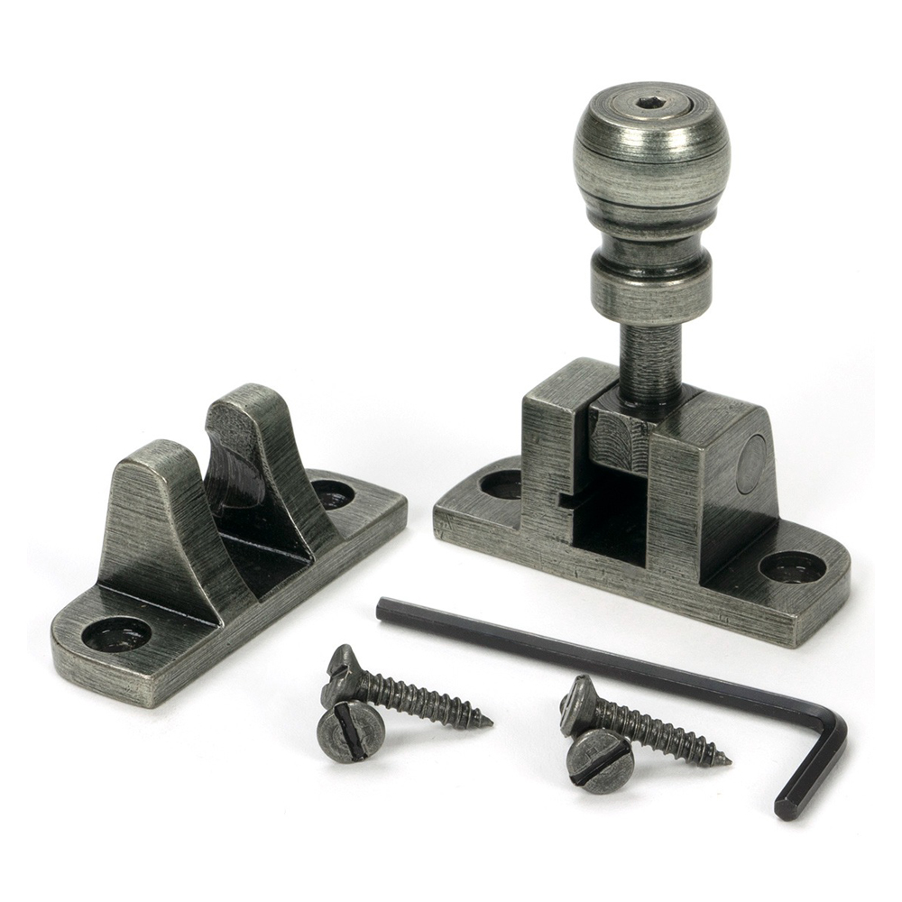 From The Anvil Mushroom Brighton Fasteners (LEAD TIME: 3-5 DAYS)