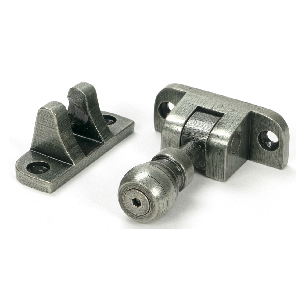 From The Anvil Mushroom Brighton Fasteners (LEAD TIME: 3-5 DAYS)