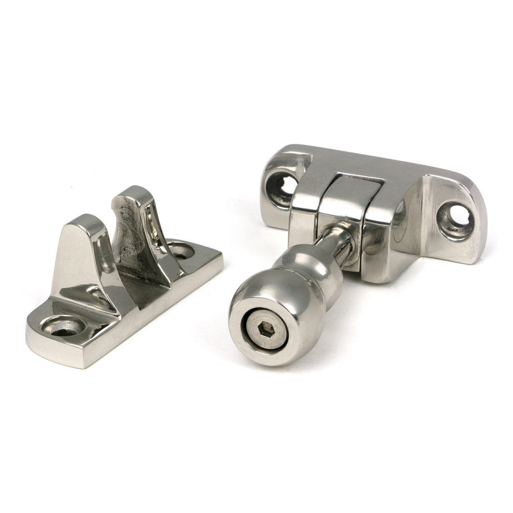 From The Anvil Mushroom Brighton Fasteners (LEAD TIME: 3-5 DAYS)