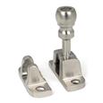 From The Anvil Mushroom Brighton Fasteners (LEAD TIME: 3-5 DAYS)