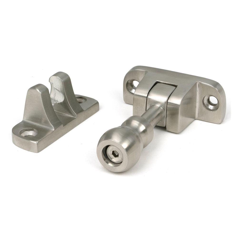 From The Anvil Mushroom Brighton Fasteners (LEAD TIME: 3-5 DAYS)