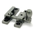 From The Anvil Mushroom Quadrant Fasteners - Narrow (LEAD TIME: 3-5 DAYS)