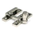 From The Anvil Mushroom Quadrant Fasteners - Narrow (LEAD TIME: 3-5 DAYS)