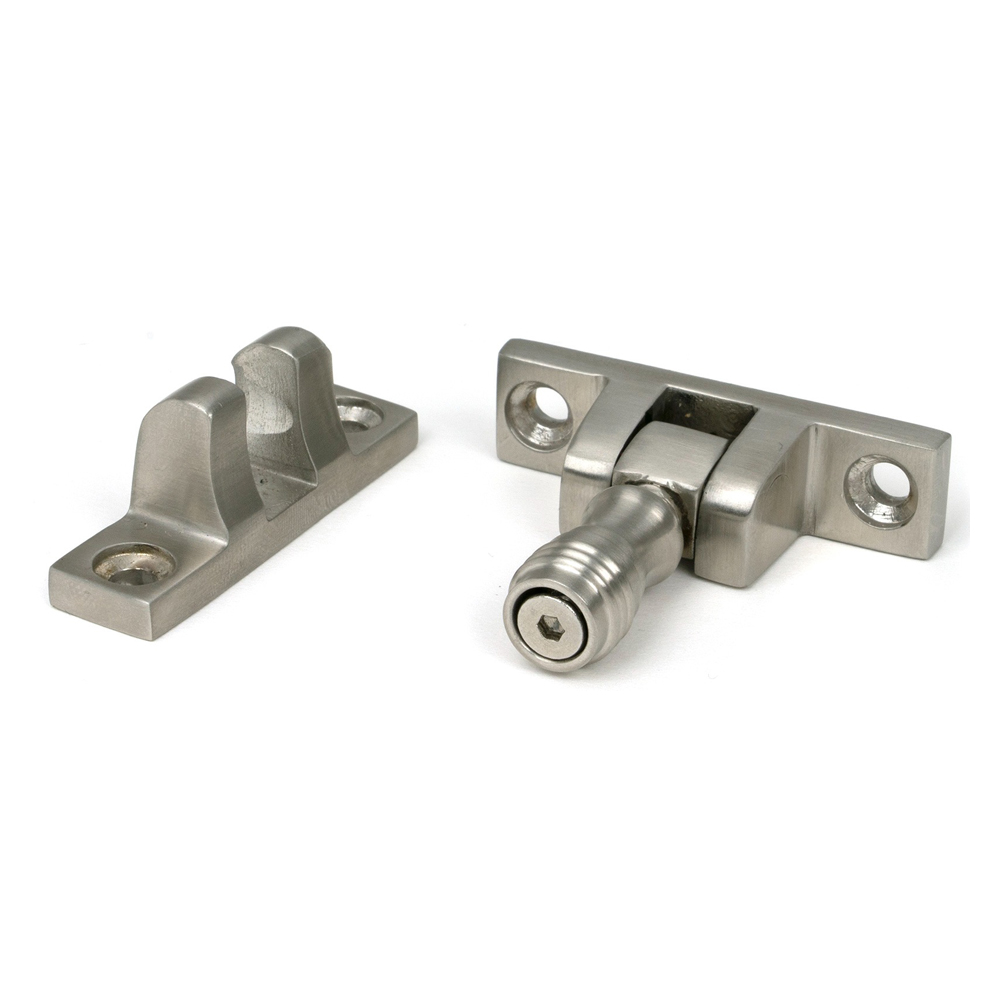 From The Anvil Prestbury Brighton Fasteners (LEAD TIME: 3-5 DAYS)