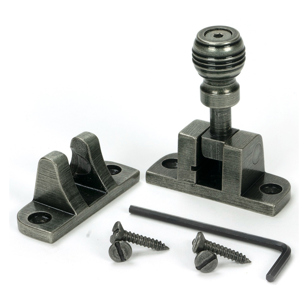 From The Anvil Prestbury Brighton Fasteners (LEAD TIME: 3-5 DAYS)