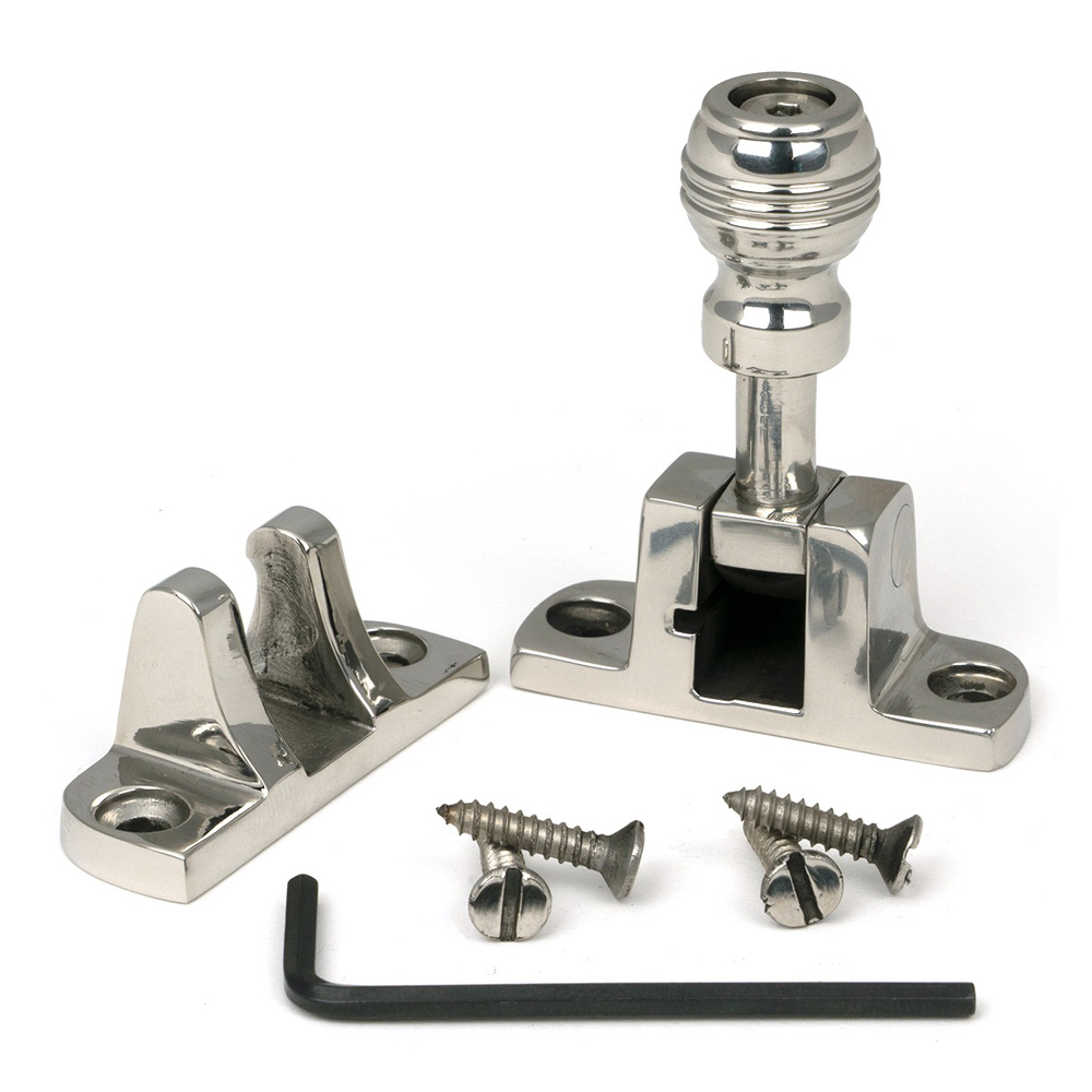 From The Anvil Prestbury Brighton Fasteners (LEAD TIME: 3-5 DAYS)