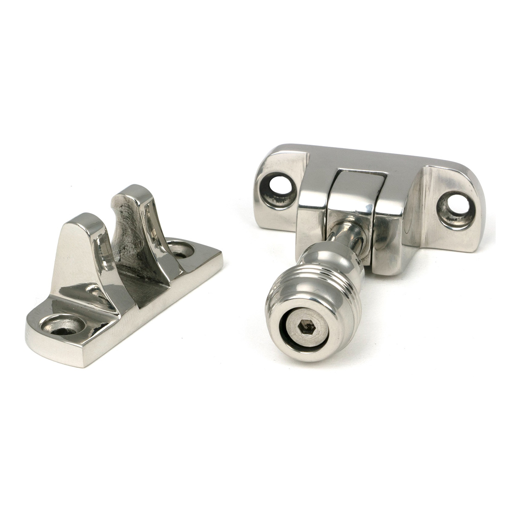 From The Anvil Prestbury Brighton Fasteners (LEAD TIME: 3-5 DAYS)