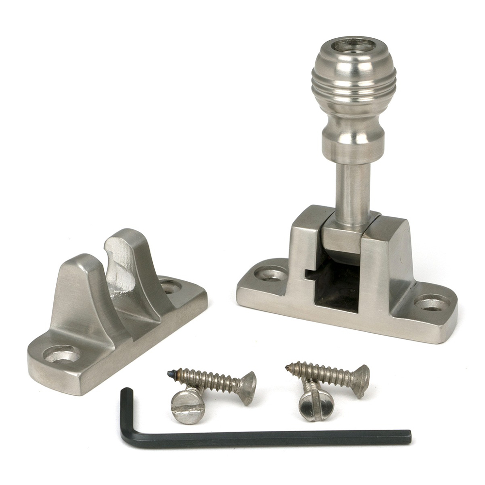 From The Anvil Prestbury Brighton Fasteners (LEAD TIME: 3-5 DAYS)